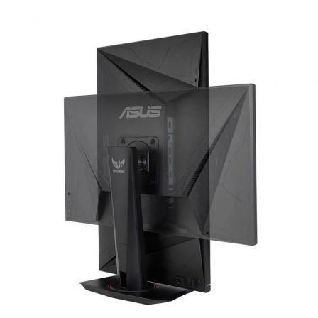 Asus TUF Gaming VG279QM Monitor Gaming 27 Pulgadas Full HD 280 Hz IPS 1 ms HDR